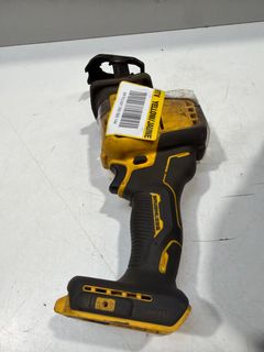 Reciprocating Saw - Image 4