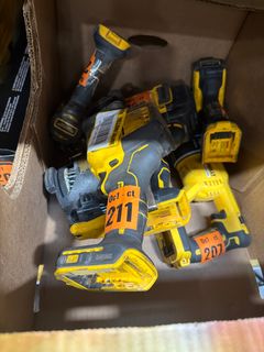 Reciprocating Saw - Image 6