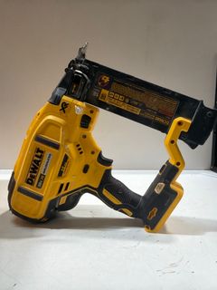 Brad Nailer  - Image 4