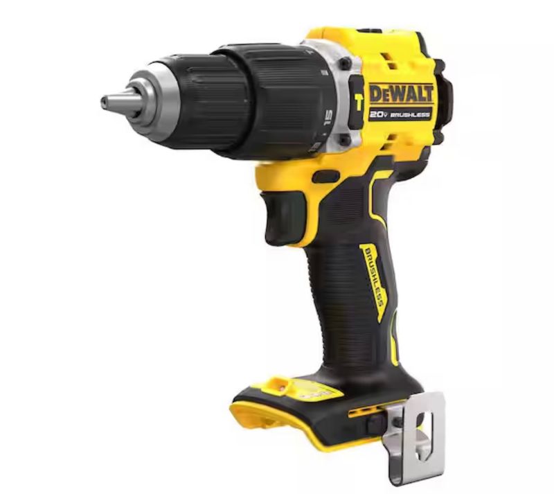 Hammer Drill - Image 1