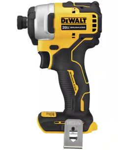Impact Driver  - Image 1