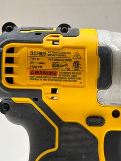 Impact Driver  - Image 6