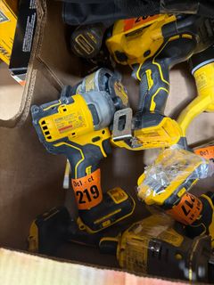 Impact Driver  - Image 7