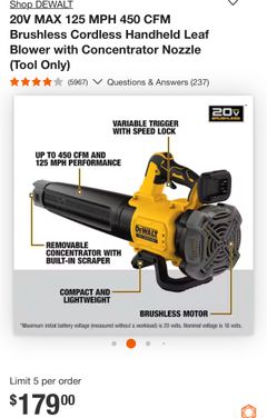 Blower  - Image 2