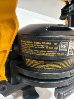 Roofing Nailer  - Image 5