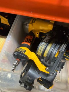Roofing Nailer  - Image 6