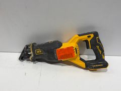 Reciprocating Saw - Image 3