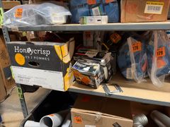 Reciprocating Saw - Image 4