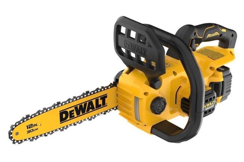 Chainsaw - Image 1
