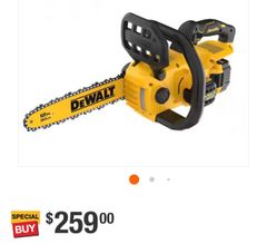 Chainsaw - Image 2