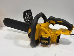 Chainsaw - Image 4