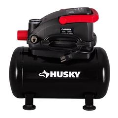 Air compressor  - Image 1