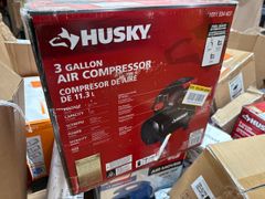 Air compressor  - Image 5