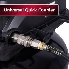Air compressor  - Image 3