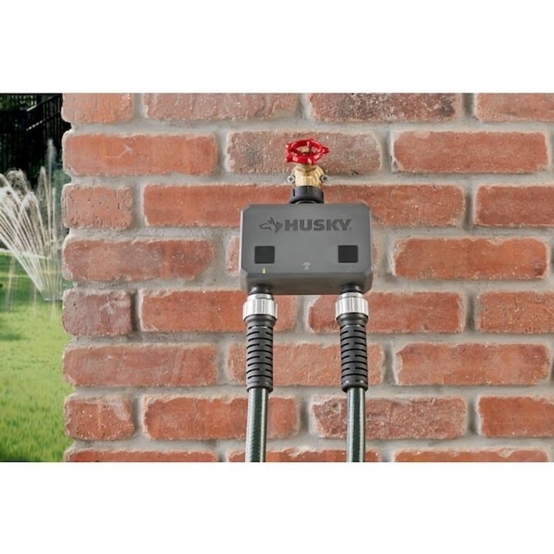 Trimmer for irrigation - Image 1