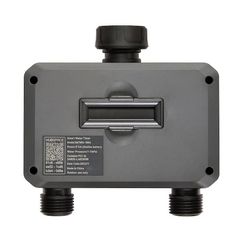 Trimmer for irrigation  - Image 2