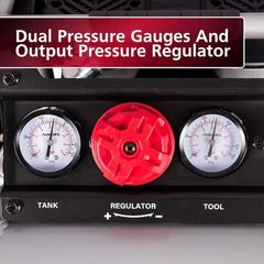Air compressor  - Image 4