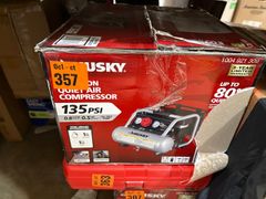 Air compressor  - Image 7