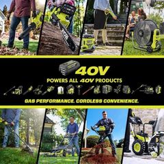 Lawn edger - Image 2