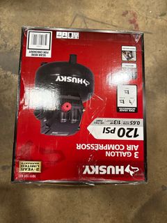 Air compressor  - Image 5