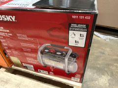 Quiet Jobsite Air Compressor - Image 4