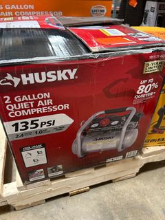 Quiet Jobsite Air Compressor - Image 5
