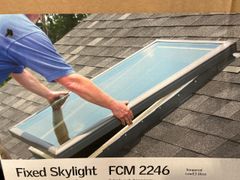 Fixed Skylight - Image 1