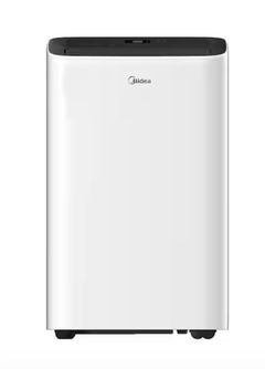 Midea Portable Air Conditioner - Image 1