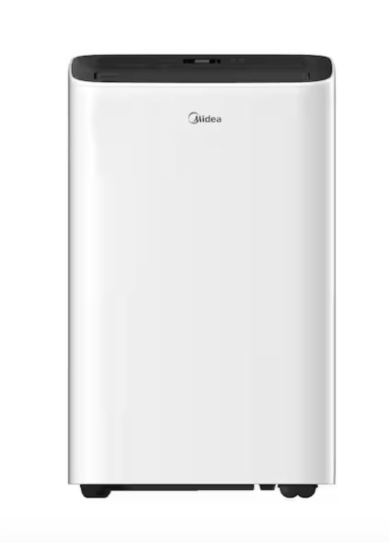 Midea Portable Air Conditioner - Image 1