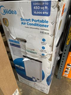 Midea Portable Air Conditioner - Image 5