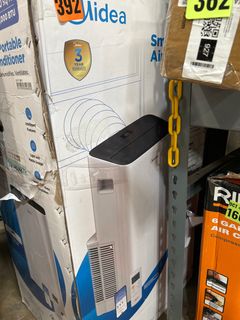 Midea Portable Air Conditioner - Image 7