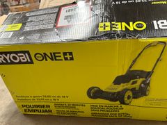 Cordless Lawn Mower - Image 4