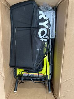 Cordless Lawn Mower - Image 5
