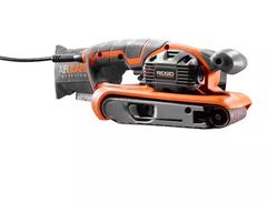 Speed Belt Sander - Image 1