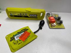 RYOBI Air Tools & Accessories Lot - Image 1