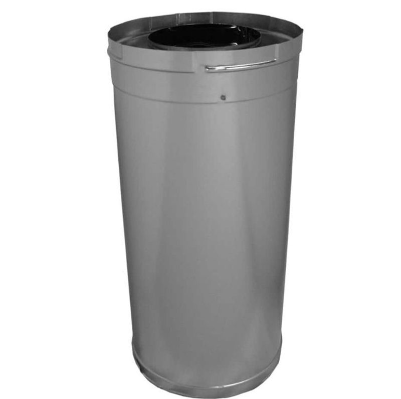 ChimneyPipe - Image 1