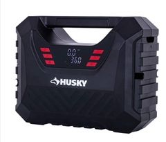  Air Compressor Air Pump Inflator - Image 1