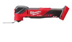 Cordless Brushless Oscillating Multi-Tool (Tool-Only) - Image 1