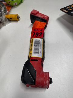 Cordless Brushless Oscillating Multi-Tool (Tool-Only) - Image 3