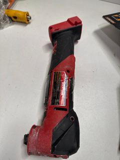 Cordless Brushless Oscillating Multi-Tool (Tool-Only) - Image 4