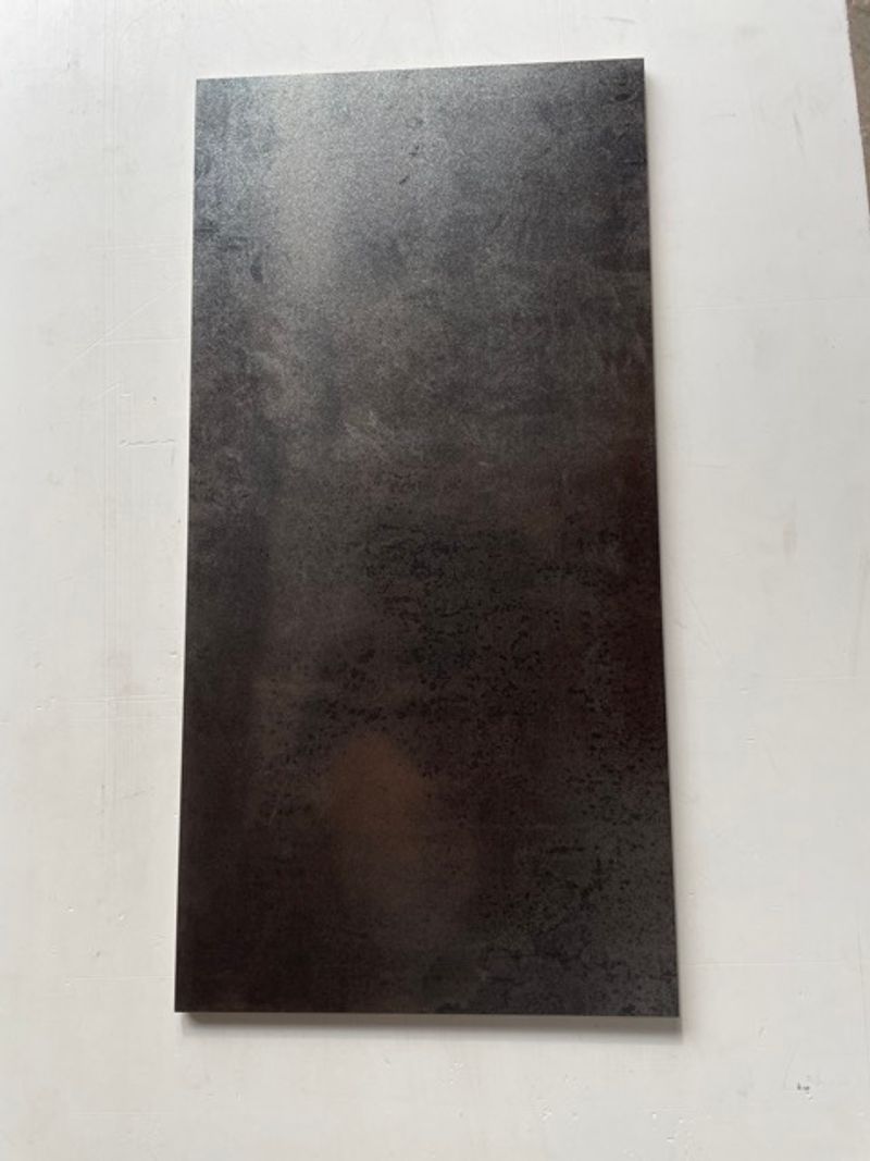 Tile Italian Marble Luxury Vinyl Planks and Flooring Auction. Alexandria VA