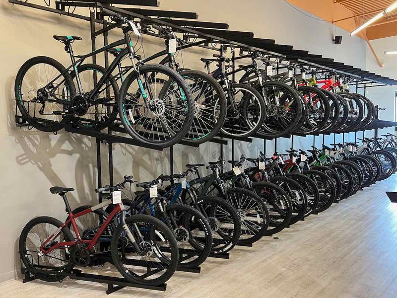 Over 700 New Bikes And Accessories From Mid Atlantic Regions Largest Retailers To Be Liquidated At Online Auction - Columbia, MD banner