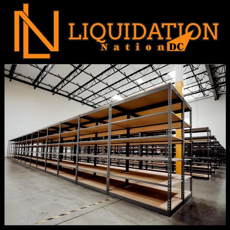 Maximize Your Storage Vertical Space! Alexandria VA Alexandria, VA banner