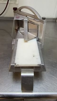 Nemco Commercial Tomato Slicer - Image 4