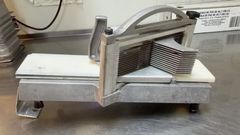 Nemco Commercial Tomato Slicer - Image 5