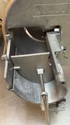 NEMCO Commercial Mandoline Slicer - Image 2
