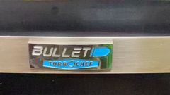 TurboChef Bullet Commercial Oven - Image 3