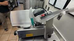 Bizerba GSP HD L-23 Slicer, Made in Germany - Image 1