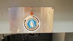 Stainless Steel Sandwich Prep Counter - Image 8