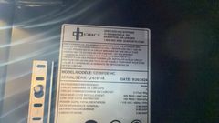 QBD CD26FDE-HC Commercial Beverage Cooler - Image 3
